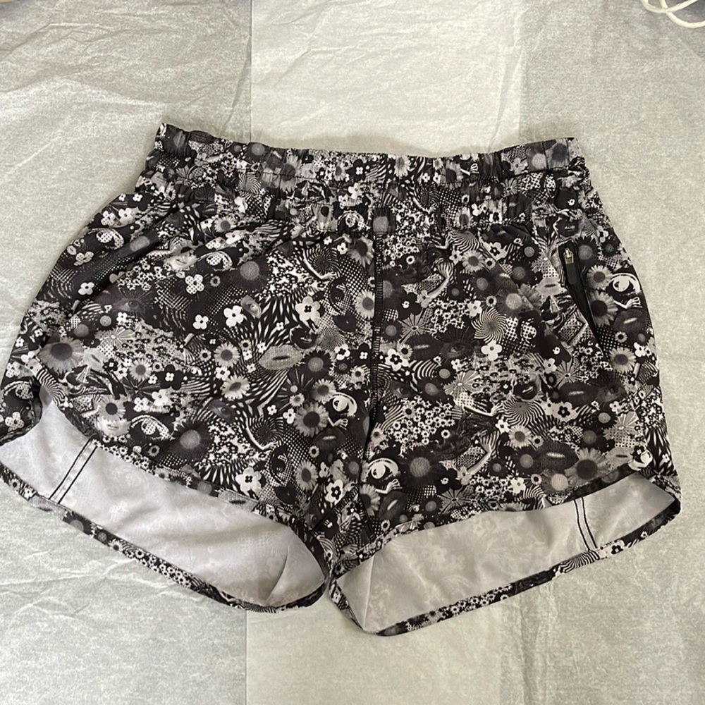 Hotty Hot Lined Short from 2017 Sea Wheeze Half Marathon